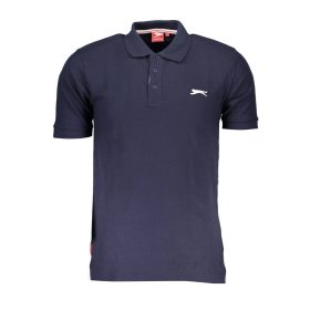 SLAZENGER RÖVID UJJÚ POLO ING FÉRFI KÉK SLAZENGER RÖVID UJJÚ POLO ING FÉRFI KÉK
