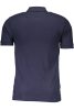 SLAZENGER RÖVID UJJÚ POLO ING FÉRFI KÉK