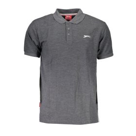SLAZENGER RÖVID UJJÚ POLO ING FÉRFI SZÜRKE SLAZENGER RÖVID UJJÚ POLO ING FÉRFI SZÜRKE