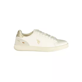 US POLO ASSN. NŐI BÉZS SPORTCIPŐ