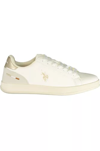 US POLO ASSN. NŐI BÉZS SPORTCIPŐ