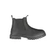 AVIREX FÉRFI FEKETE CSIZMA