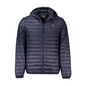 CAVALLI OSZTÁLYÚ FÉRFI KÉK KABÁT