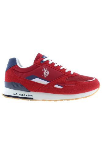 US POLO LEGJOBB ÁRON RED MAN SPORTCIPŐ