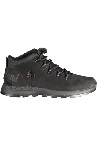 TIMBERLAND FÉRFI FEKETE SPORTCIPŐK