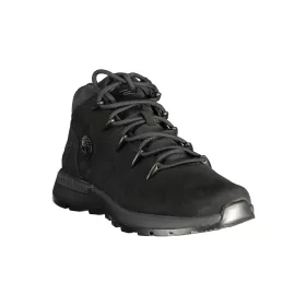 TIMBERLAND FÉRFI FEKETE SPORTCIPŐK