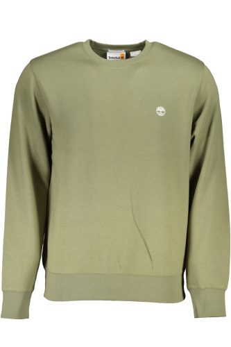TIMBERLAND GREEN FÉRFI CIPZÁR NÉLKÜLI PÓLÓ