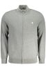 TIMBERLAND CARDIGAN FÉRFI SZÜRKE