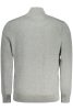 TIMBERLAND CARDIGAN FÉRFI SZÜRKE