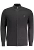 TIMBERLAND CARDIGAN FÉRFI FEKETE