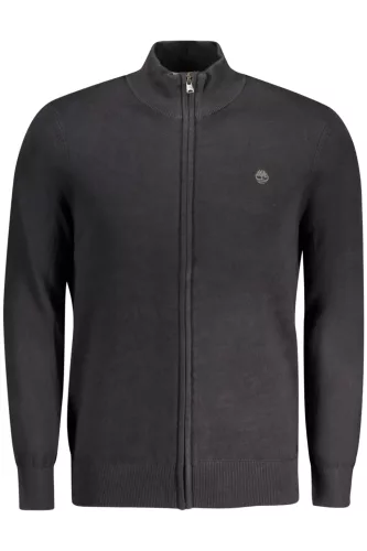 TIMBERLAND CARDIGAN FÉRFI FEKETE