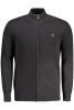 TIMBERLAND CARDIGAN FÉRFI FEKETE