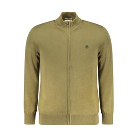 TIMBERLAND CARDIGAN MEN GREEN