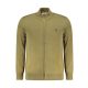 TIMBERLAND CARDIGAN MEN GREEN