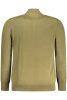 TIMBERLAND CARDIGAN MEN GREEN