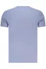 TIMBERLAND FÉRFI RÖVID UJJÚ PÓLÓ, KÉK