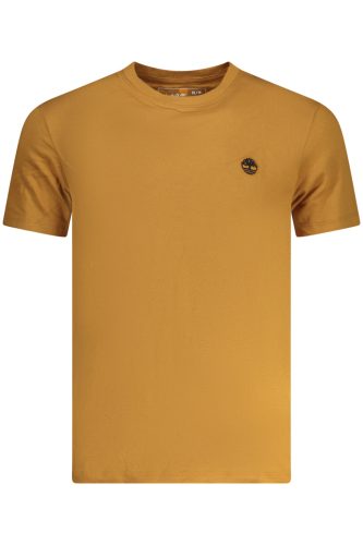 TIMBERLAND RÖVID UJJÚ FÉRFI PÓLÓ BARNA