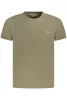 TIMBERLAND RÖVID UJJÚ PÓLÓ FÉRFI ZÖLD