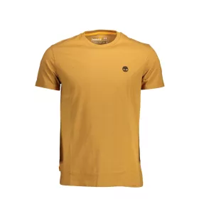 TIMBERLAND RÖVID UJJÚ FÉRFI PÓLÓ BARNA