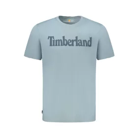 TIMBERLAND RÖVID UJJÚ PÓLÓ FÉRFI KÉK