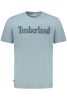 TIMBERLAND RÖVID UJJÚ PÓLÓ FÉRFI KÉK