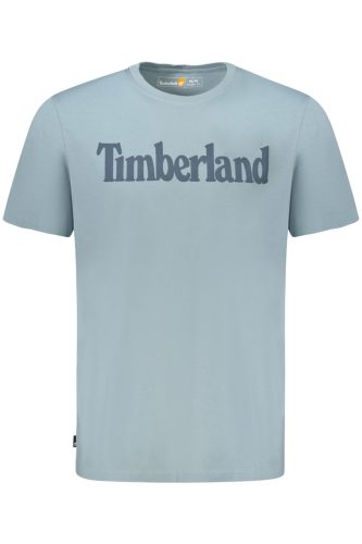 TIMBERLAND RÖVID UJJÚ PÓLÓ FÉRFI KÉK
