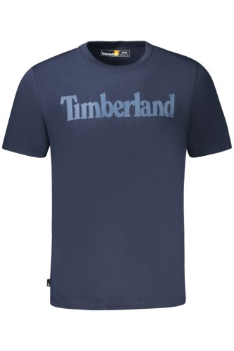 TIMBERLAND RÖVID UJJÚ PÓLÓ FÉRFI KÉK