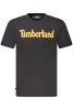 TIMBERLAND RÖVID UJJÚ PÓLÓ FÉRFI FEKETE
