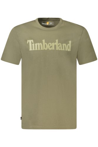 TIMBERLAND RÖVID UJJÚ PÓLÓ FÉRFI ZÖLD