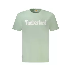 TIMBERLAND RÖVID UJJÚ PÓLÓ FÉRFI ZÖLD
