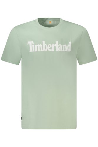 TIMBERLAND RÖVID UJJÚ PÓLÓ FÉRFI ZÖLD