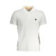 TIMBERLAND POLO RÖVID UJJÚ FÉRFI FEHÉR
