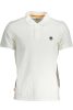 TIMBERLAND POLO RÖVID UJJÚ FÉRFI FEHÉR