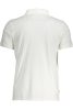 TIMBERLAND POLO RÖVID UJJÚ FÉRFI FEHÉR