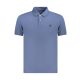 TIMBERLAND POLO RÖVID UJJÚ FÉRFI KÉK