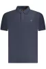 TIMBERLAND POLO RÖVID UJJÚ FÉRFI KÉK