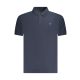 TIMBERLAND POLO RÖVID UJJÚ FÉRFI KÉK