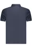 TIMBERLAND POLO RÖVID UJJÚ FÉRFI KÉK