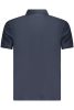 TIMBERLAND POLO RÖVID UJJÚ FÉRFI KÉK