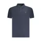 TIMBERLAND POLO RÖVID UJJÚ FÉRFI KÉK