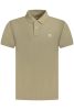 TIMBERLAND POLO RÖVID UJJÚ FÉRFI BARNA
