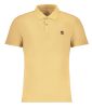 TIMBERLAND FÉRFI RÖVID UJJÚ POLO ING BÉZS