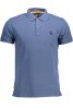 TIMBERLAND POLO RÖVID UJJÚ FÉRFI KÉK