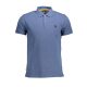 TIMBERLAND POLO RÖVID UJJÚ FÉRFI KÉK