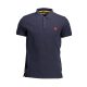 TIMBERLAND POLO RÖVID UJJÚ FÉRFI KÉK