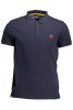 TIMBERLAND POLO RÖVID UJJÚ FÉRFI KÉK