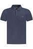 TIMBERLAND POLO RÖVID UJJÚ FÉRFI KÉK