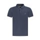 TIMBERLAND POLO RÖVID UJJÚ FÉRFI KÉK