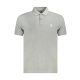 TIMBERLAND POLO RÖVID UJJÚ FÉRFI SZÜRKE
