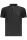 TIMBERLAND POLO RÖVID UJJÚ FÉRFI FEKETE